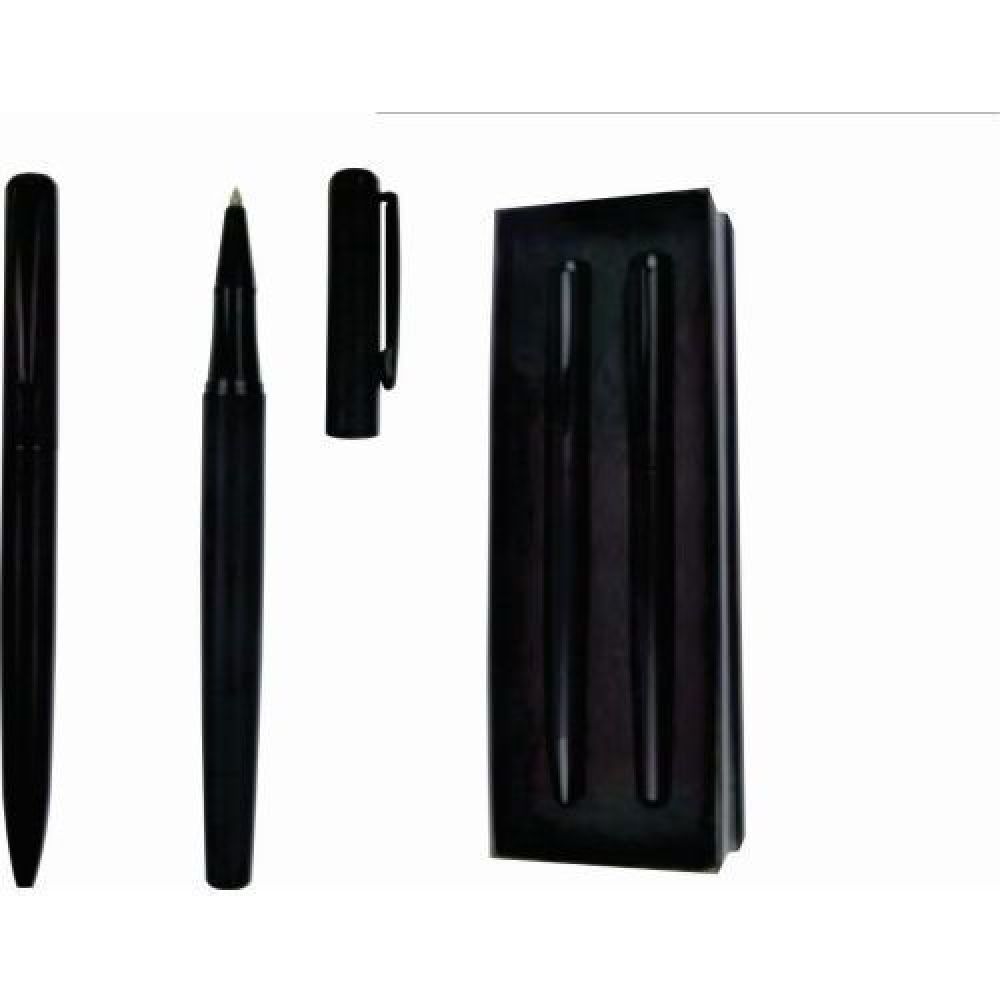 SET BOLIGRAFOS DEGRAAF imagen